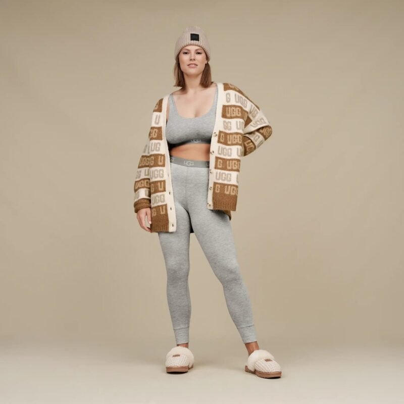 Women's Cozy Slipper - Image 2