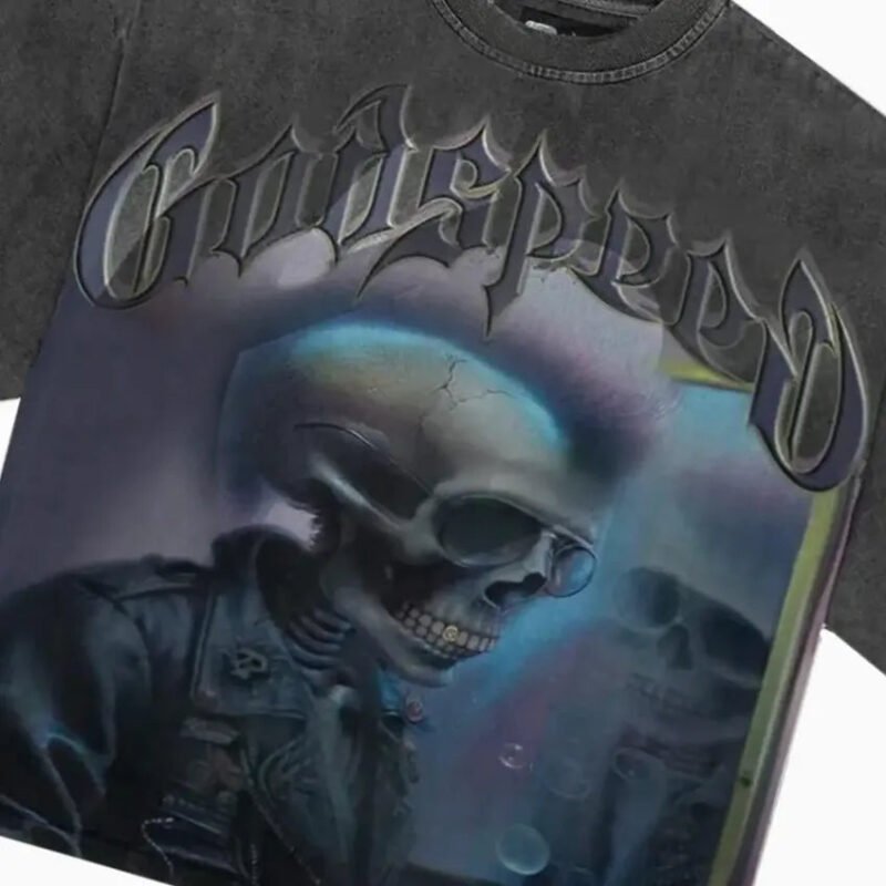 Men's In The Mirror T-Shirt - Image 3