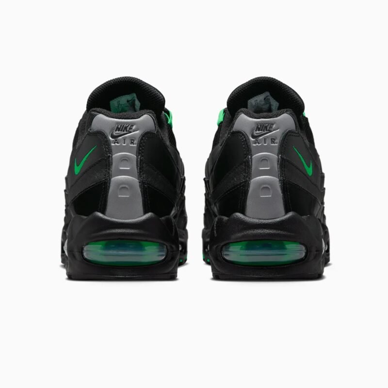 Men's Air Max 95 OG Big Bubble "Green Shock" - Image 6