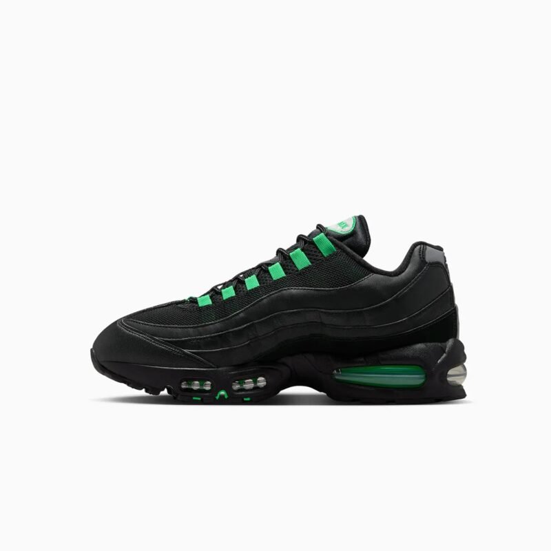 Men's Air Max 95 OG Big Bubble "Green Shock" - Image 3