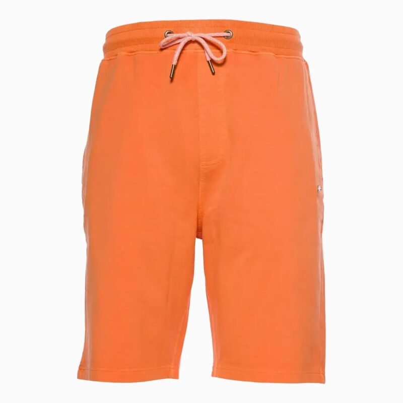 Men's Press Mathis Printed Shirt and Shorts Outfit - Image 3