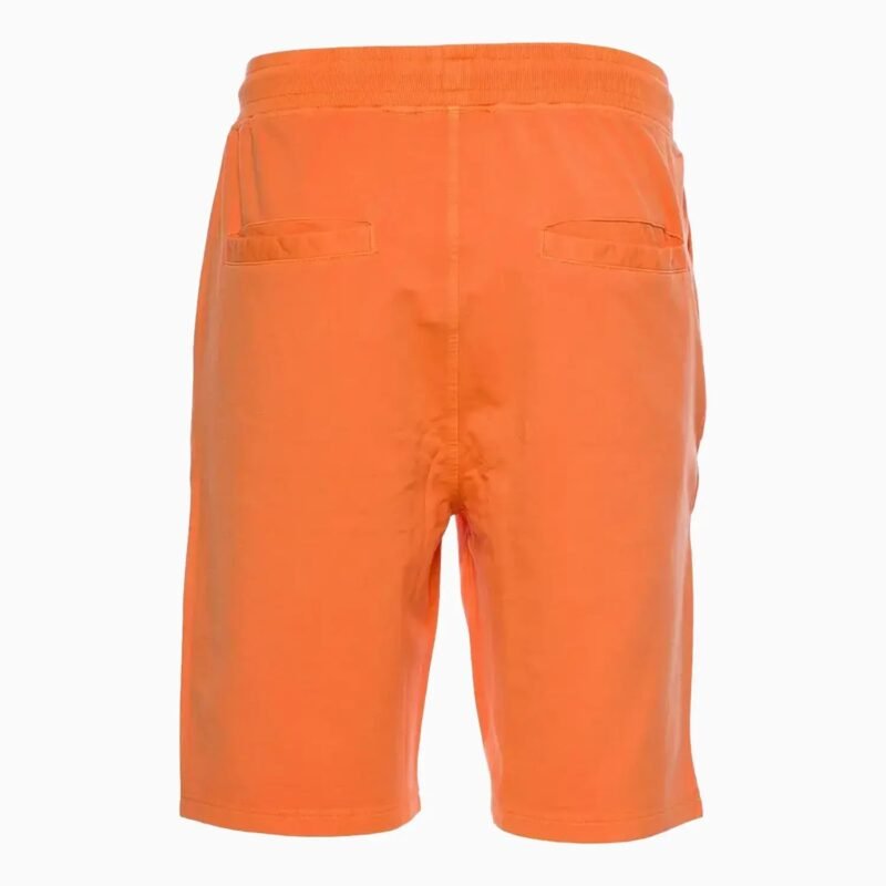 Men's Press Mathis Printed Shirt and Shorts Outfit - Image 6