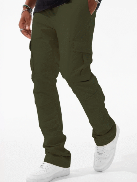 Men's Martin Stacked Ventura Cargo Pant