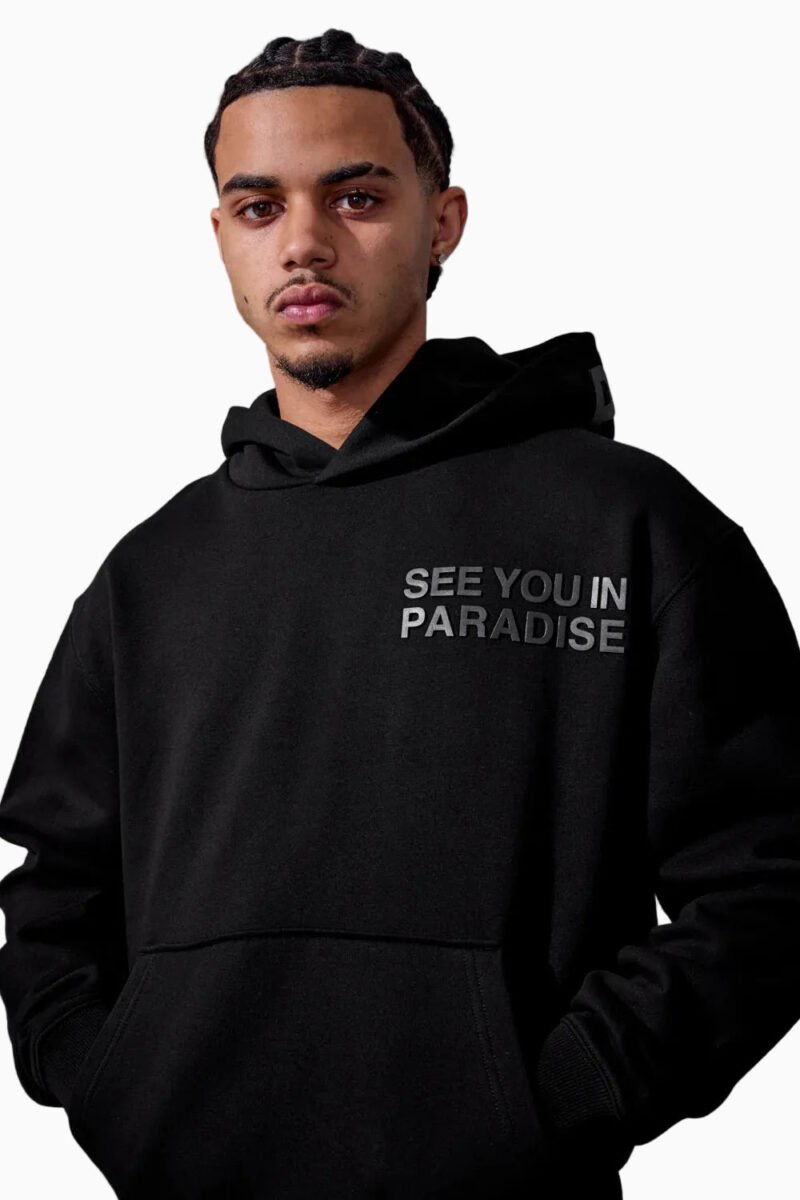Men's SYIP Fleece Sweatsuit - Image 2