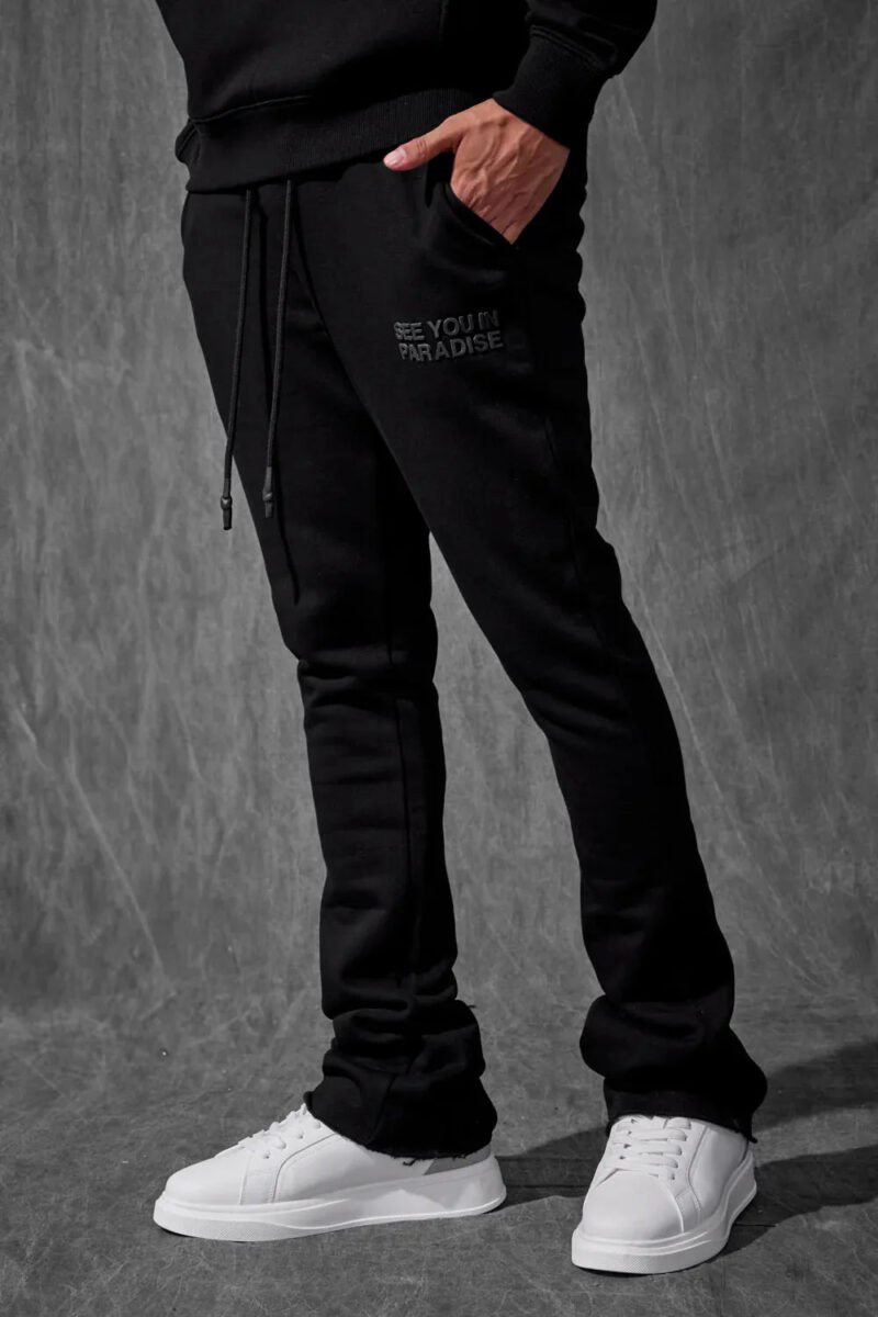 Men's SYIP Fleece Sweatsuit - Image 3