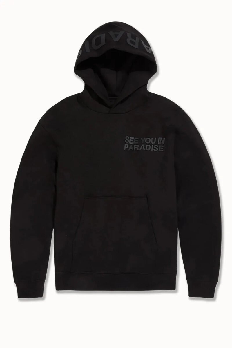 Kid's SYIP Fleece Sweatsuit - Image 5