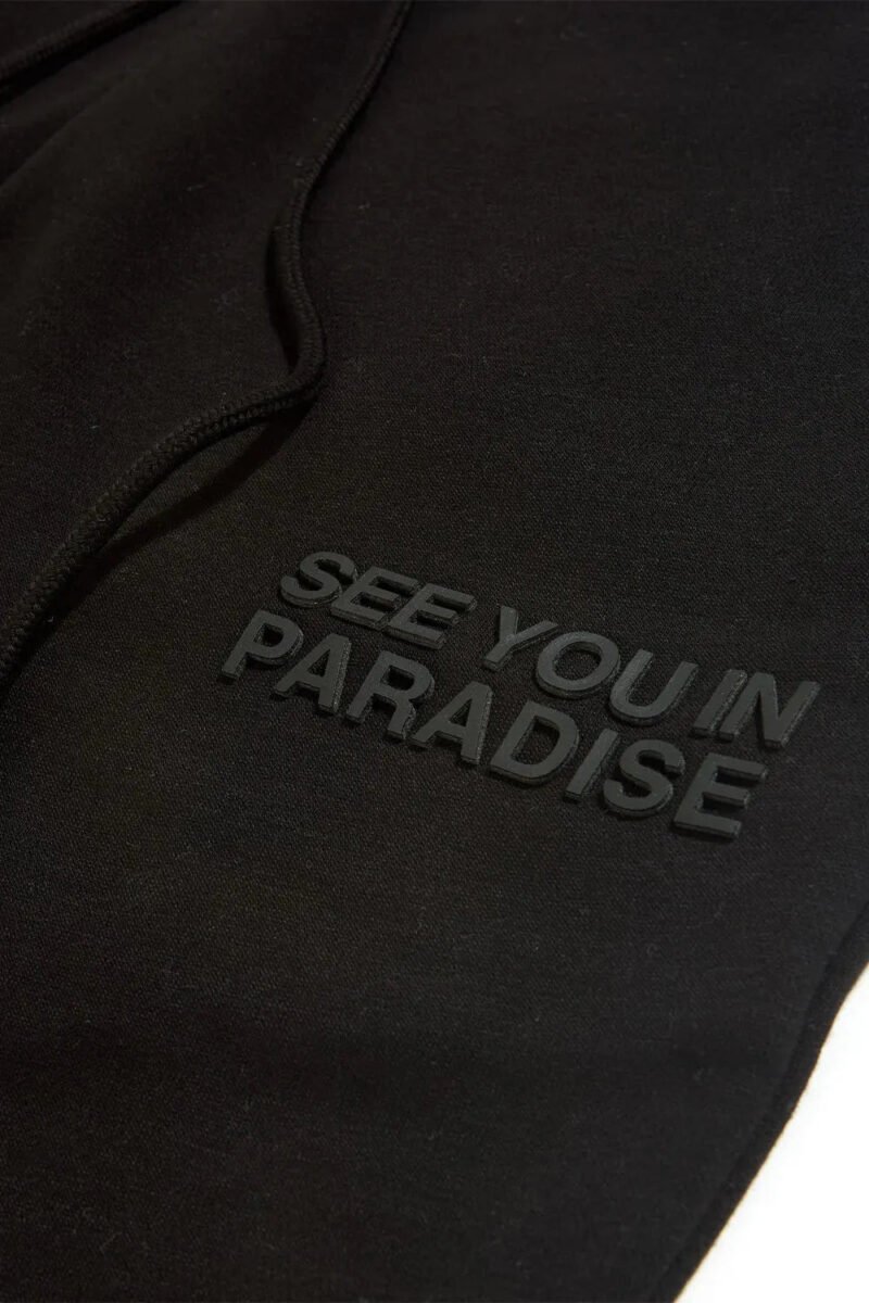 Kid's SYIP Fleece Sweatsuit - Image 9