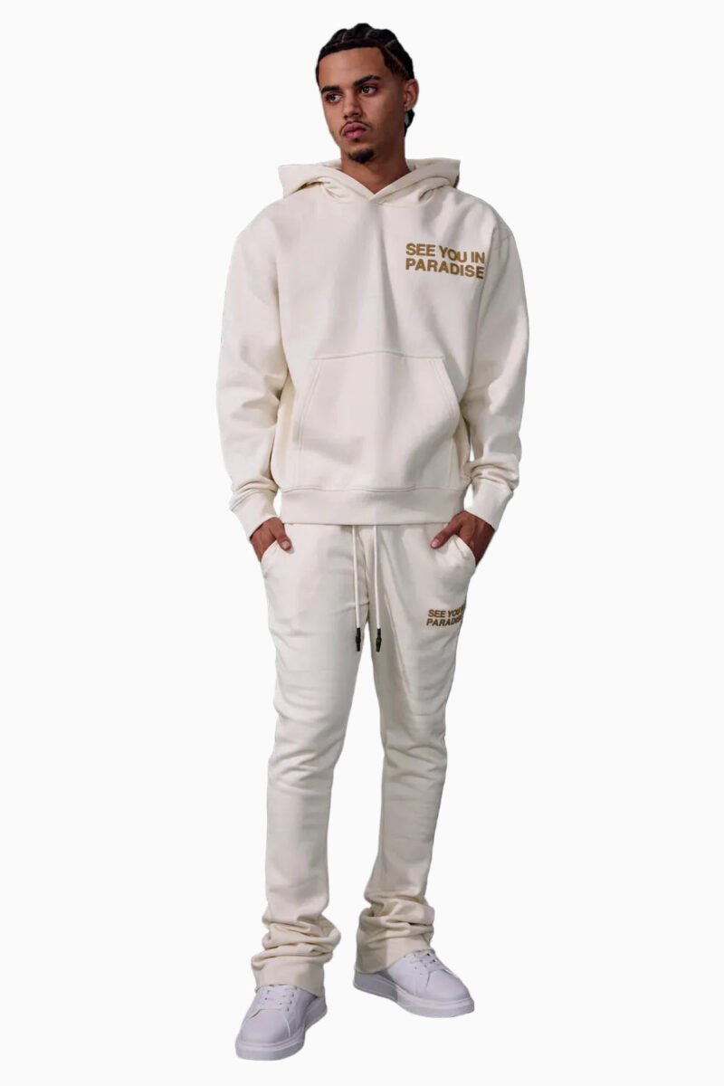Men's SYIP Fleece Sweatsuit