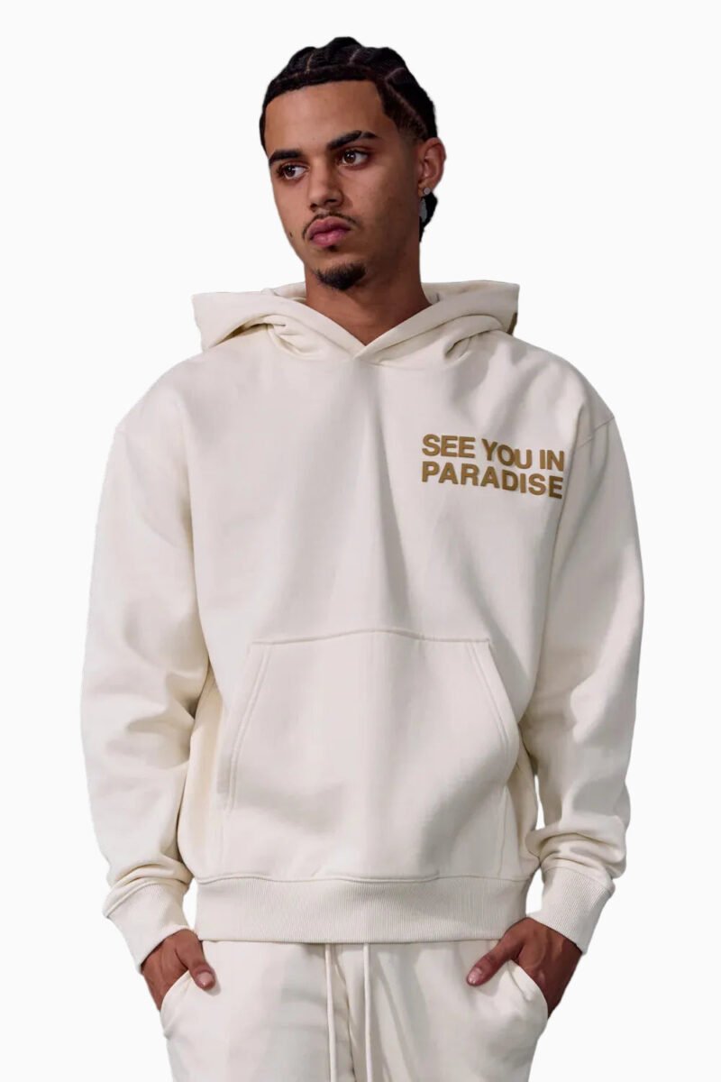 Men's SYIP Fleece Sweatsuit - Image 2