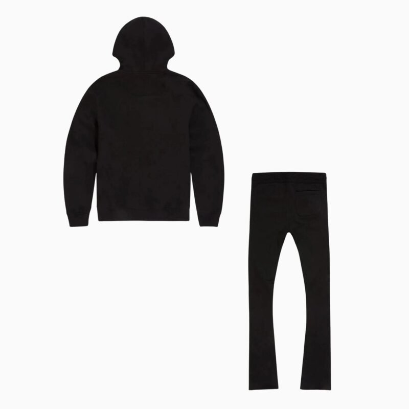 Kid's SYIP Fleece Sweatsuit - Image 2