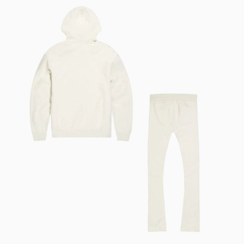Kid's SYIP Fleece Sweatsuit - Image 2