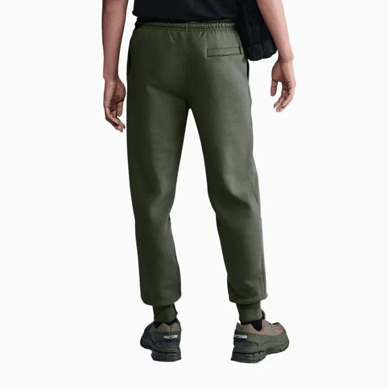 Nike Men's Sportswear Club Fleece Outfit - Image 5