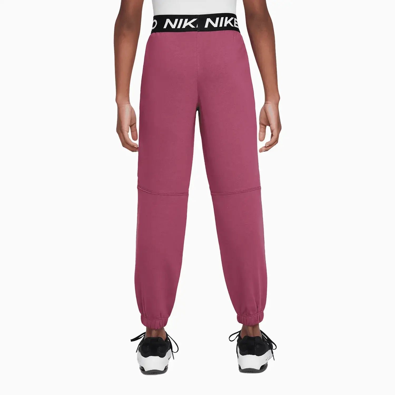 Kid's Sportswear Dri-Fit Fleece Tracksuit - Image 4