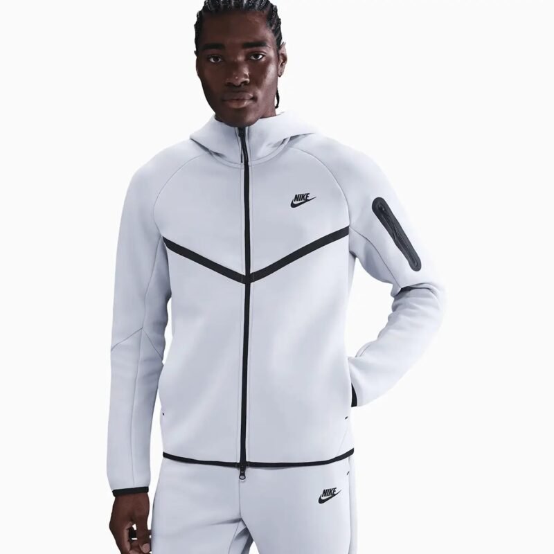 Men's Sportswear Tech Fleece Windrunner Tracksuit - Image 3