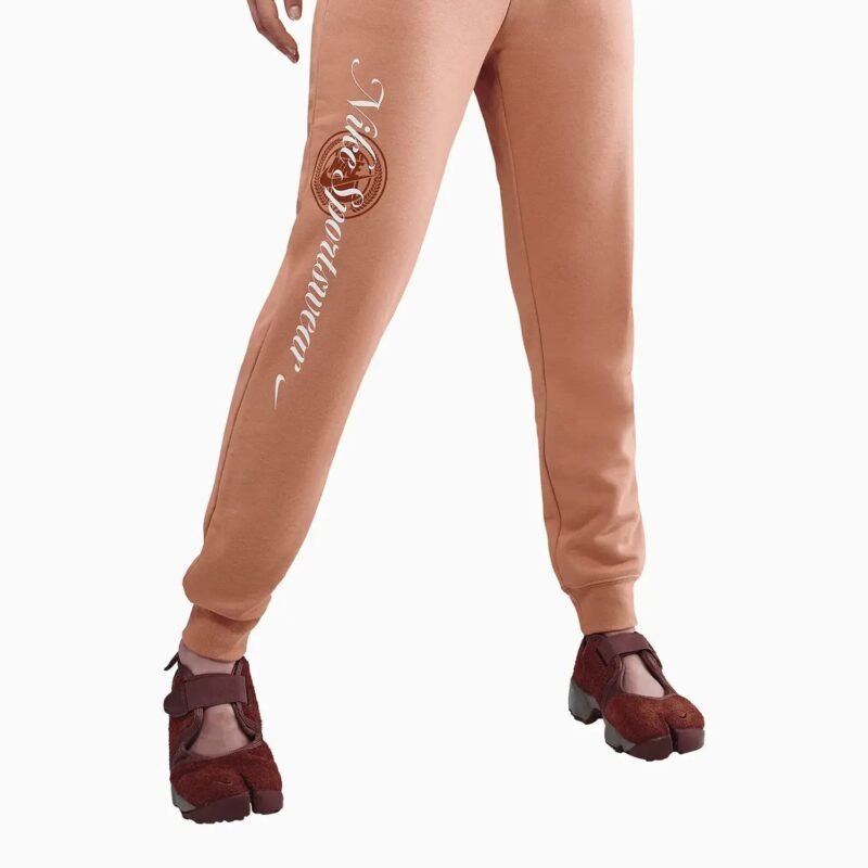 Women's Sportswear Club Fleece Outfit - Image 7