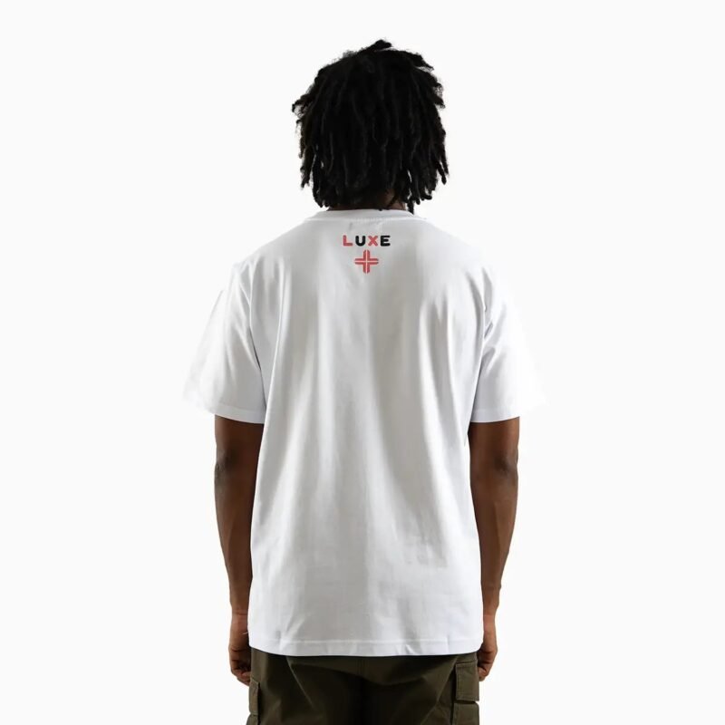 Men's Rising Star Graphic Short-Sleeve T-Shirt - Image 3