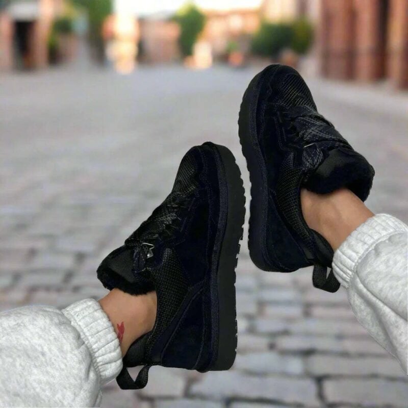 Women's Lowmel Sneaker - Image 2