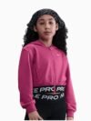 Kid's Sportswear Dri-Fit Fleece Tracksuit