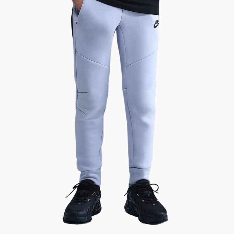 Kid's Sportswear Tech Fleece Tracksuit - Image 3