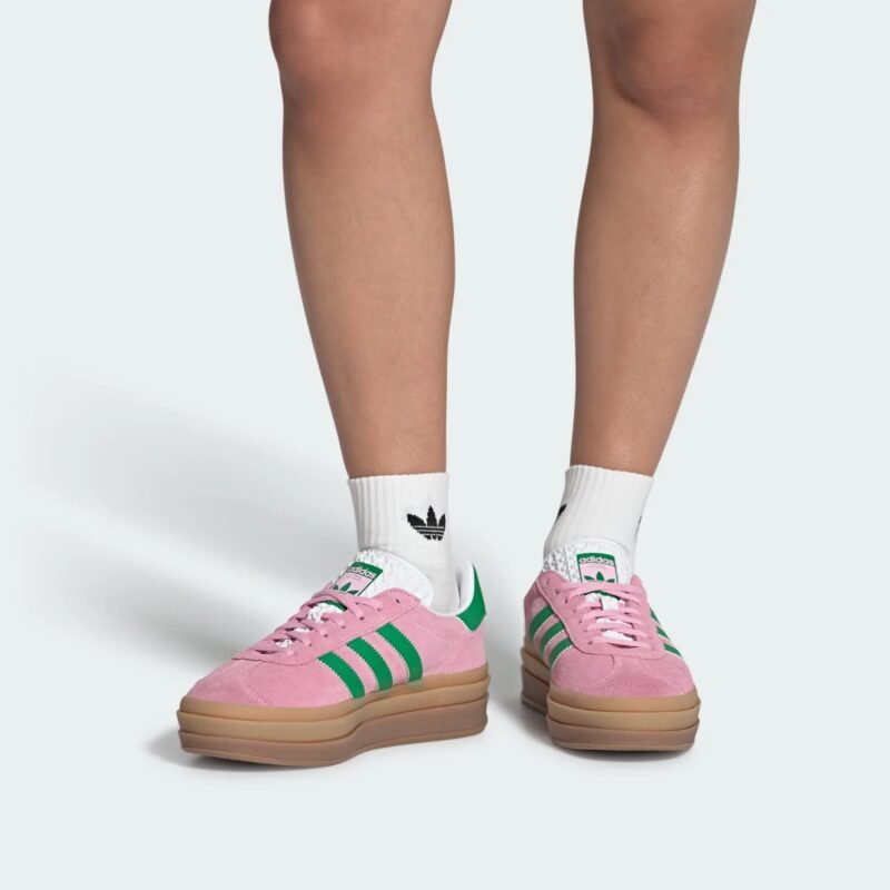 Women's Originals Gazelle Bold - Image 2