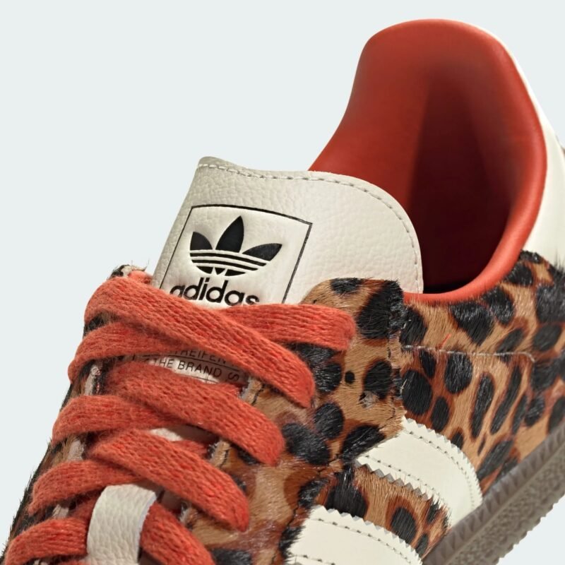 Women's Originals Samba OG Shoes - Image 8