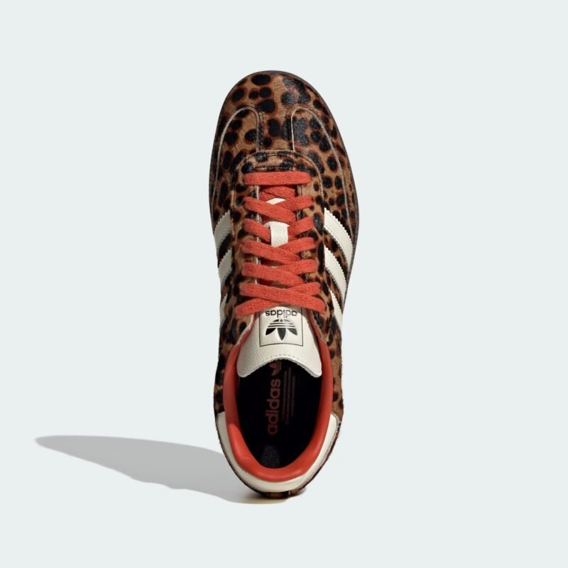 Women's Originals Samba OG Shoes - Image 4