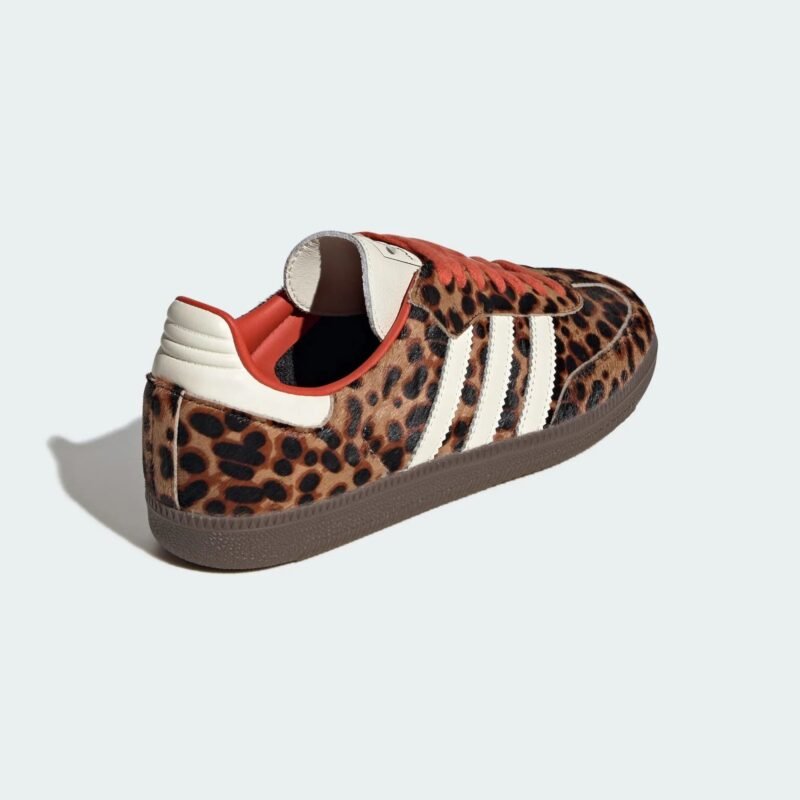 Women's Originals Samba OG Shoes - Image 6