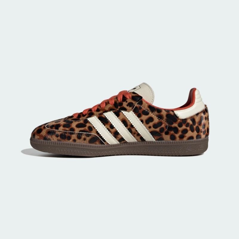 Women's Originals Samba OG Shoes - Image 3