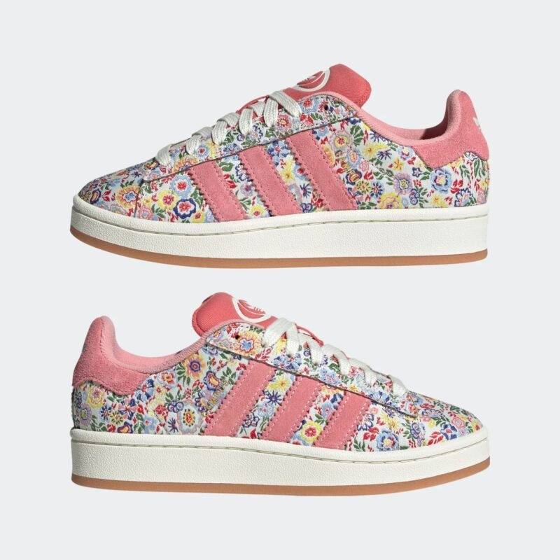 Kid's Campus 00 "Liberty London Pink" Grade School - Image 3