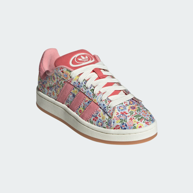 Kid's Campus 00 "Liberty London Pink" Grade School - Image 2