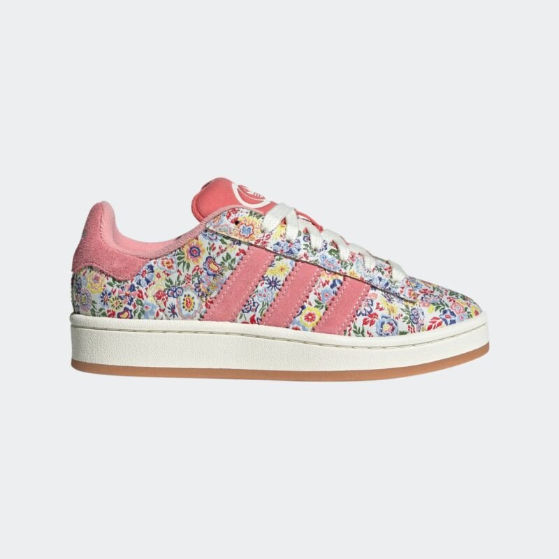 Kid's Campus 00 "Liberty London Pink" Grade School