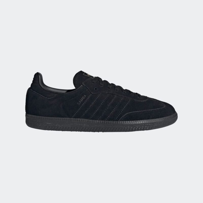 Men's Originals Samba OG "Black Cat"