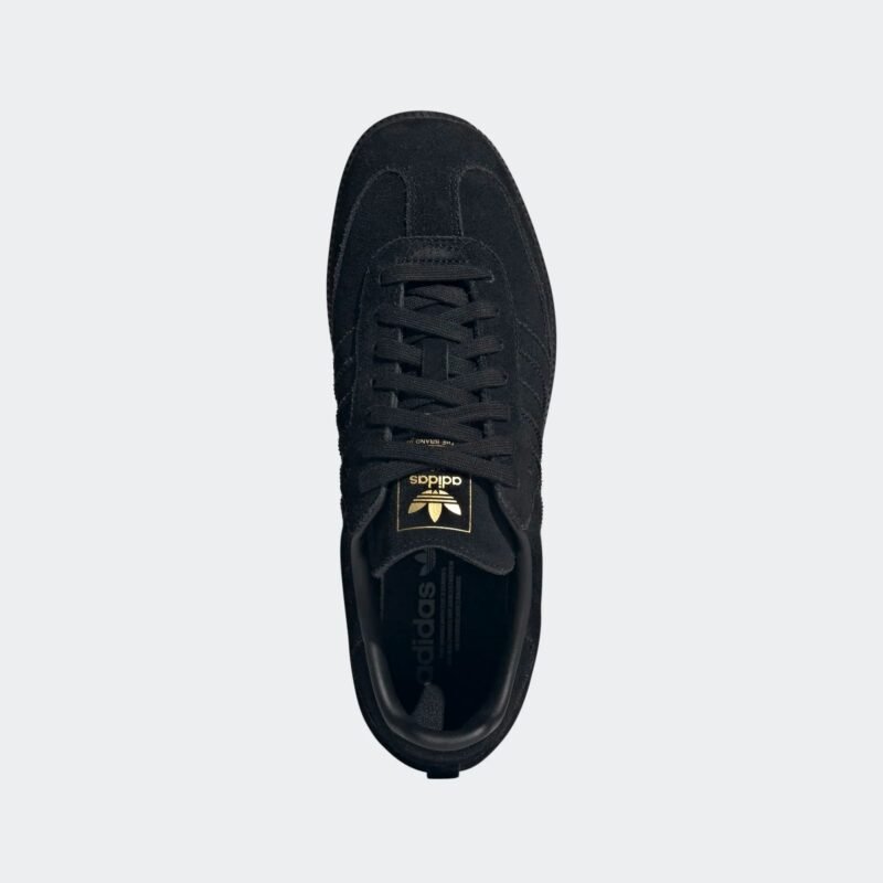Men's Originals Samba OG "Black Cat" - Image 3