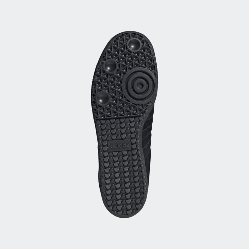 Men's Originals Samba OG "Black Cat" - Image 4