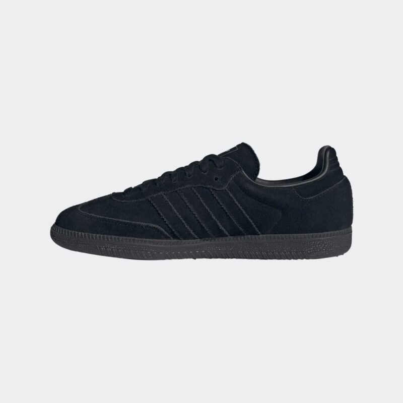 Men's Originals Samba OG "Black Cat" - Image 5