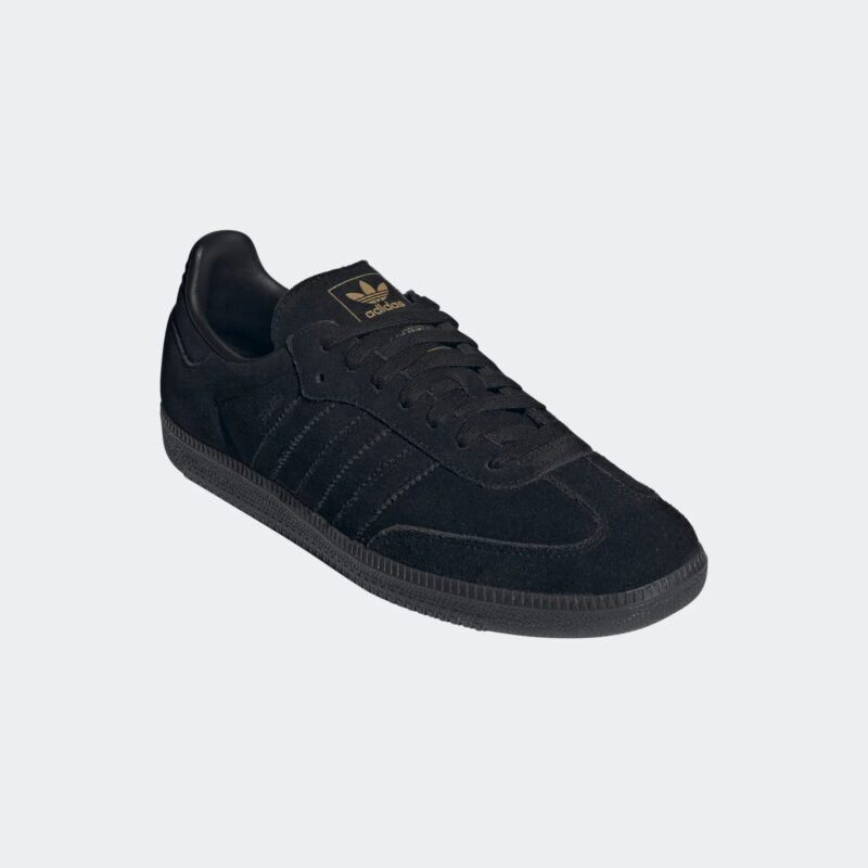 Men's Originals Samba OG "Black Cat" - Image 2