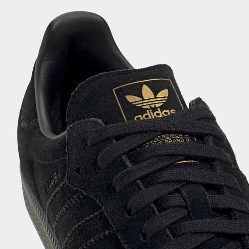 Men's Originals Samba OG "Black Cat" - Image 7