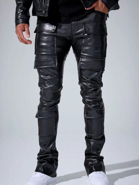 Men's Ross Stacked Thriller Cargo Pant