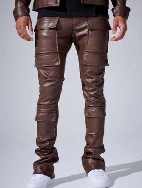 Men's Ross Stacked Thriller Cargo Pant
