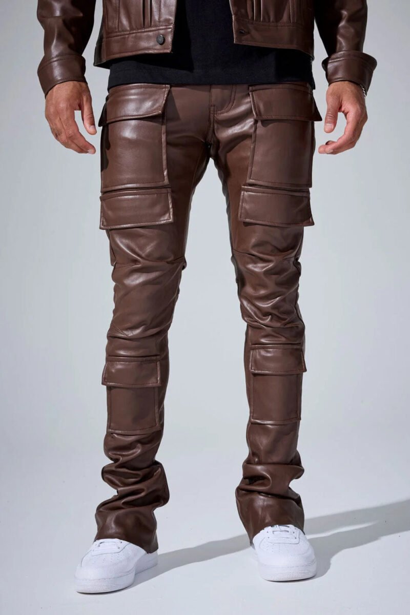 Men's Ross Stacked Thriller Cargo Pant