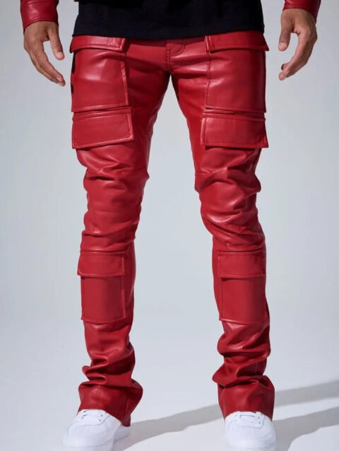 Men's Ross Stacked Thriller Cargo Pant