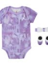 Kid's Essential Aop Box Set Infants