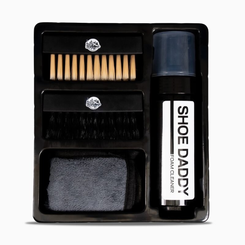 Shoe Daddy Sneaker Cleaning Kit - Image 3