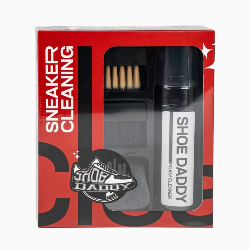 Shoe Daddy Sneaker Cleaning Kit - Image 6