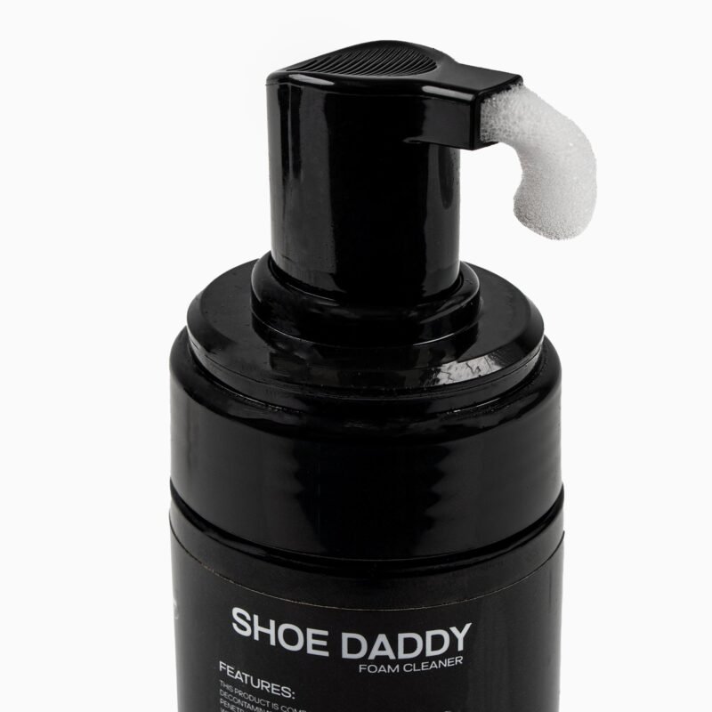 Shoe Daddy Sneaker Cleaning Kit - Image 5