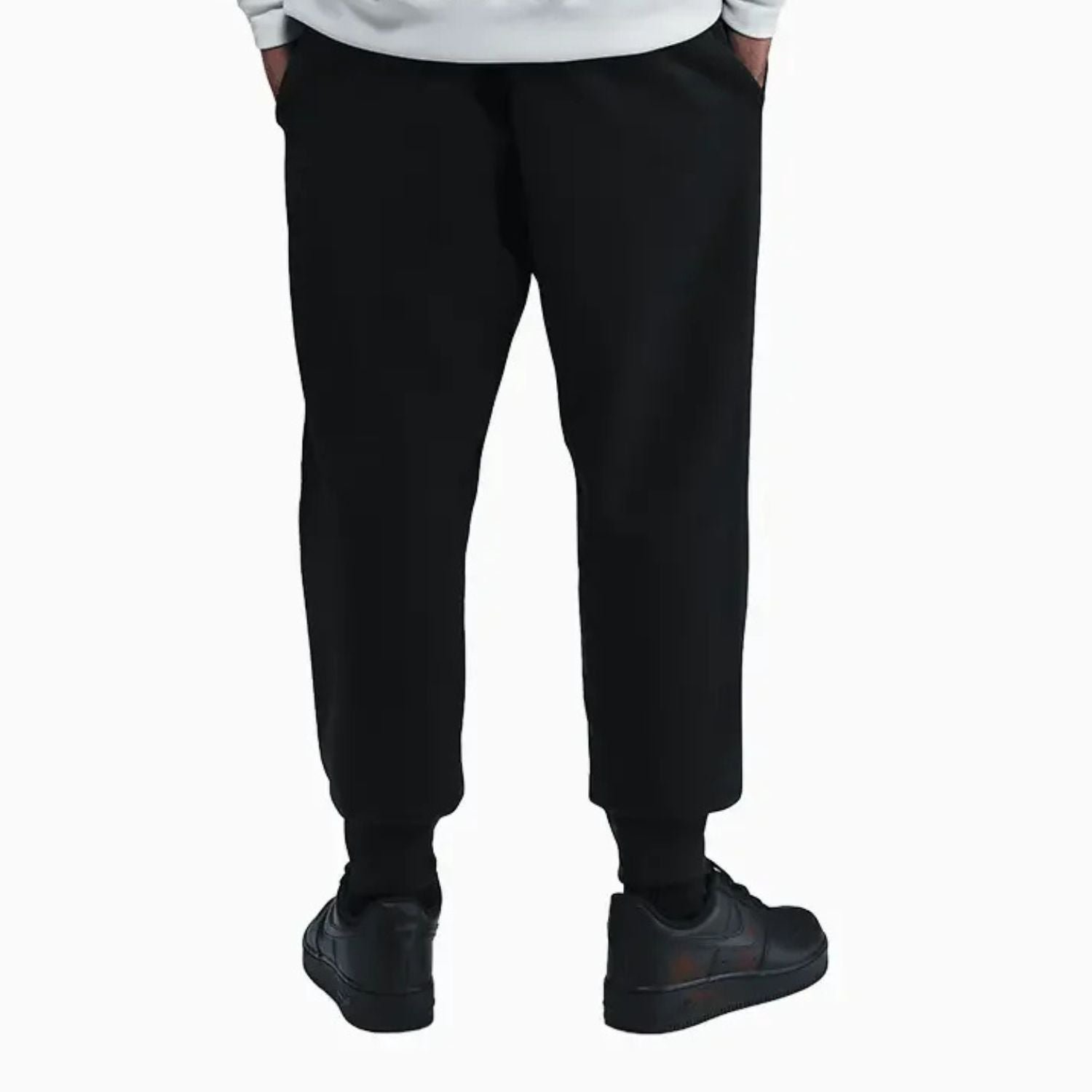 Men's Sportswear Club Fleece Outfit - Image 4