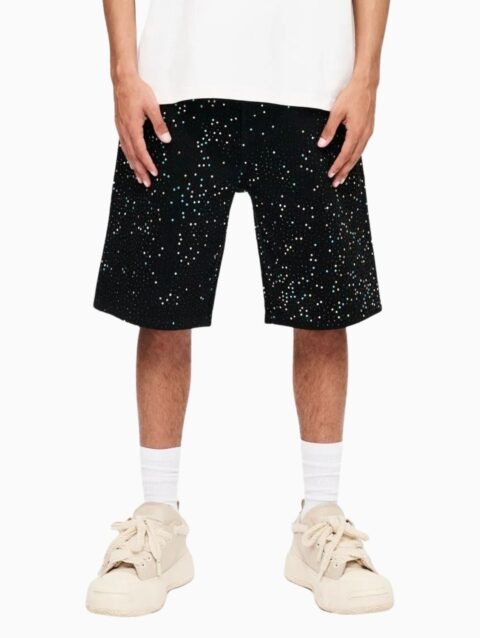 Men's WEAR Denim Shorts