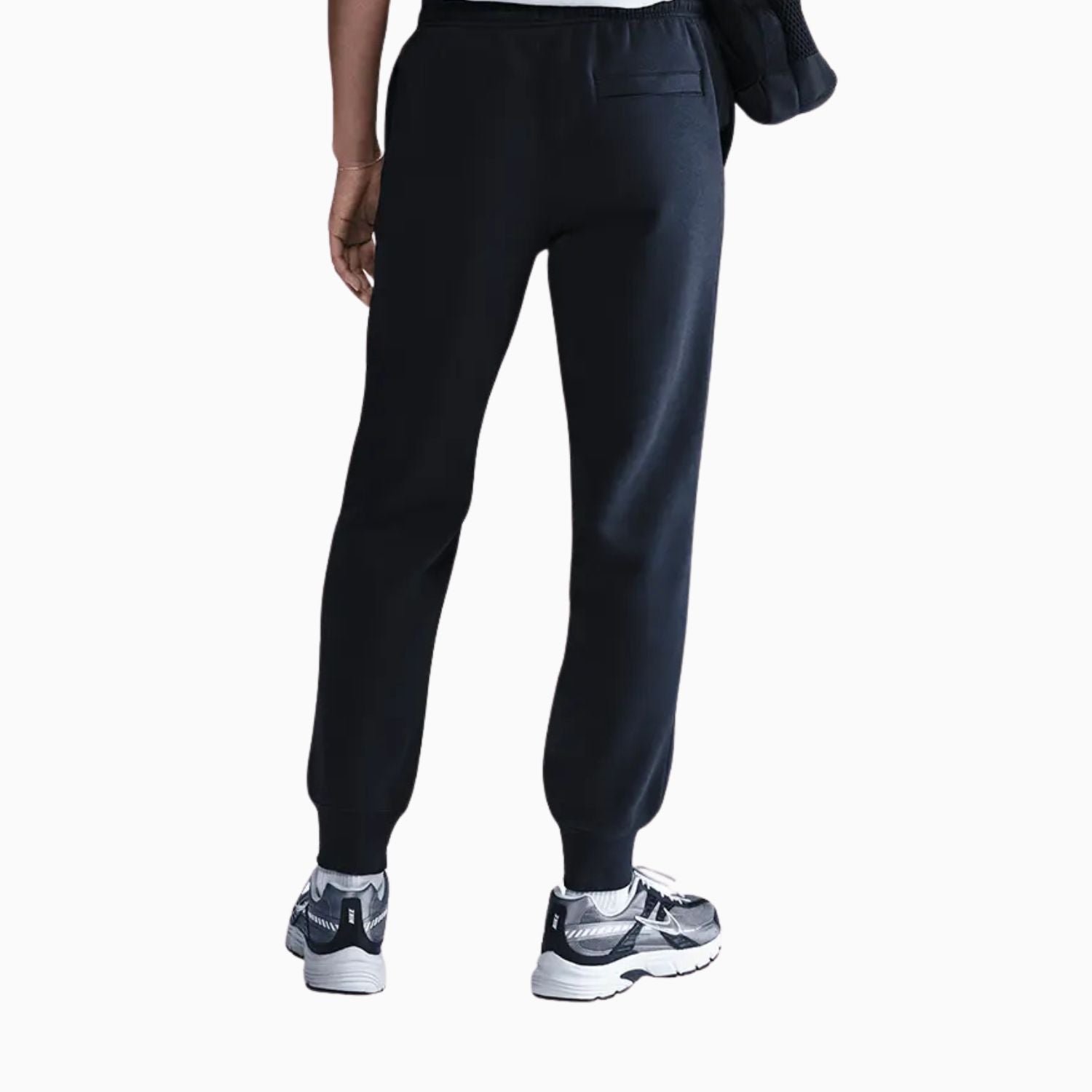 Men's Sportswear Club Fleece Outfit - Image 4