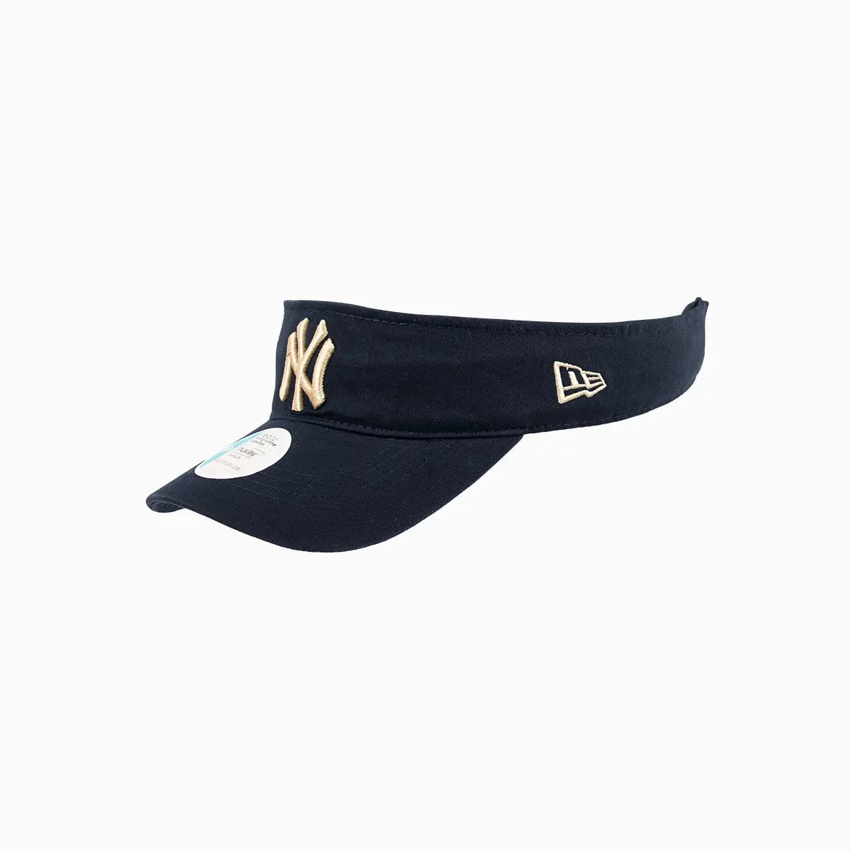 New York Yankees Sports Visor Adjustable Cap - Image 2