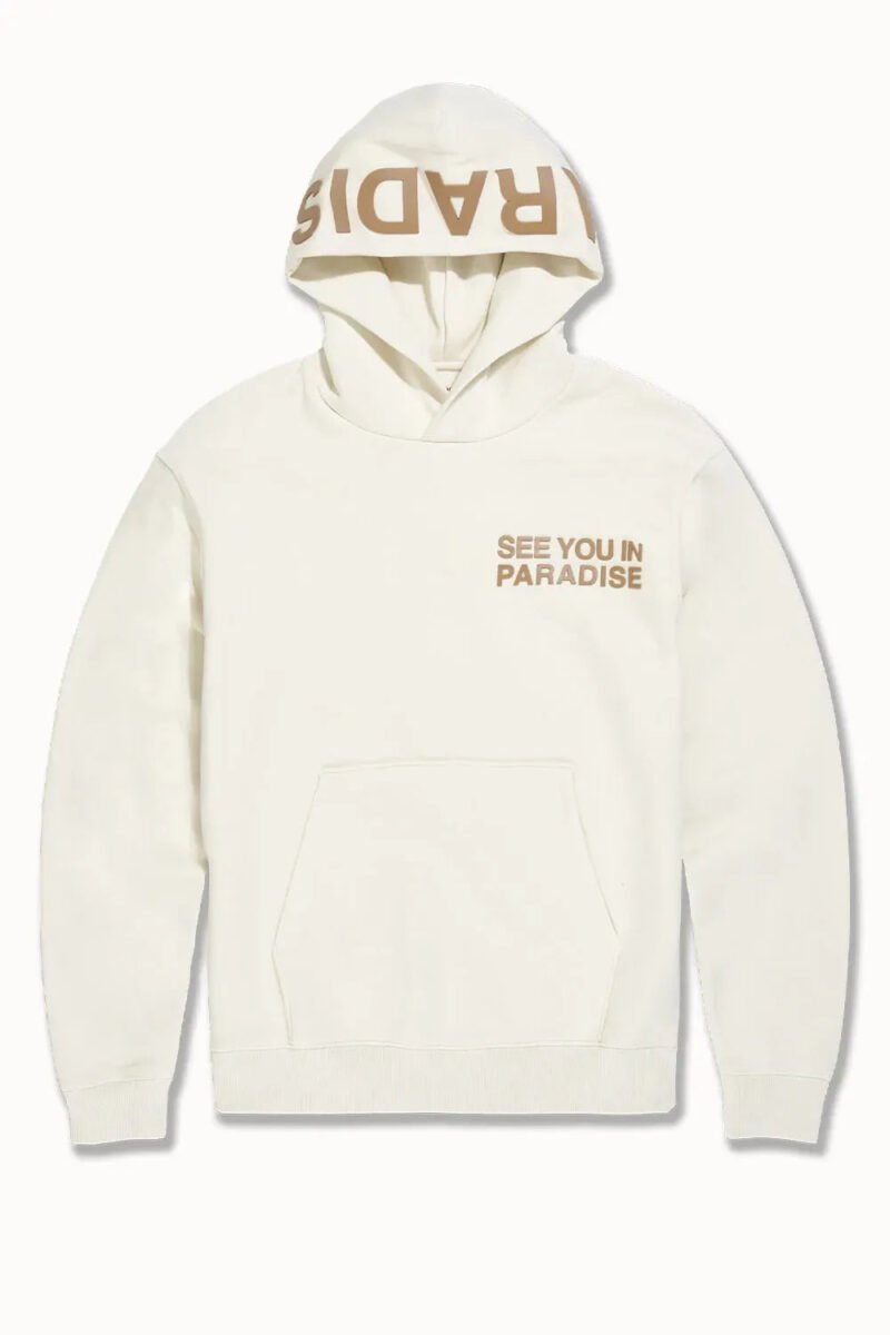 Men's SYIP Fleece Sweatsuit - Image 4